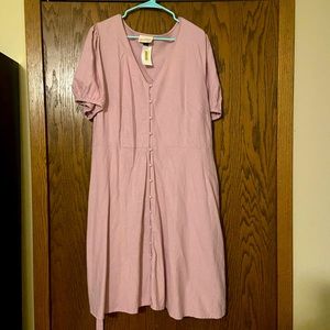 Universal Thread spring/summer dresses- 2XL